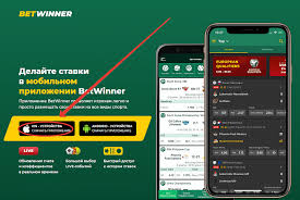 Découvrez le monde du betting avec Betwinner