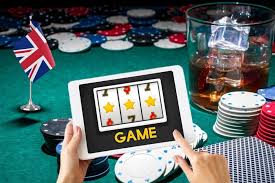 Discover Excitement at Slots Charm Online Casino UK 7