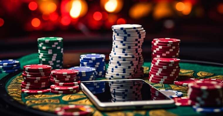 Discover the Exciting World of Online Bitcoin Casino UK