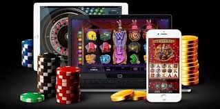 Discover the Exciting World of Online Bitcoin Casino UK