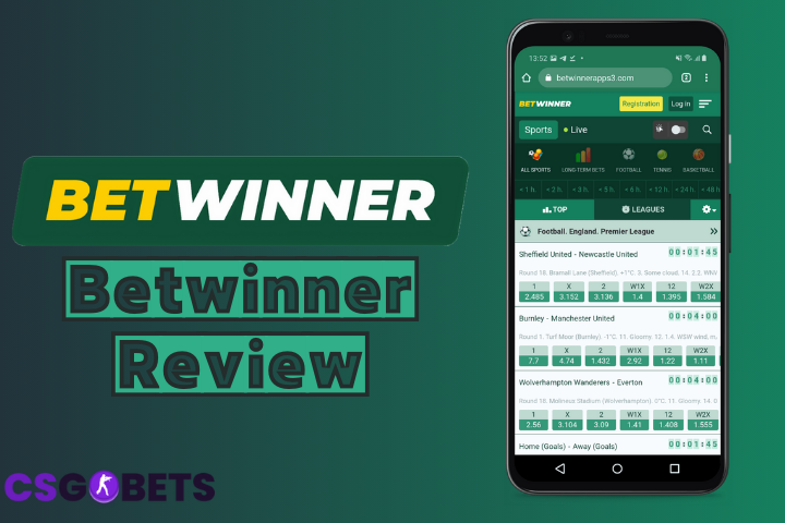 Understanding Betwinner The Ultimate Guide to Online Betting