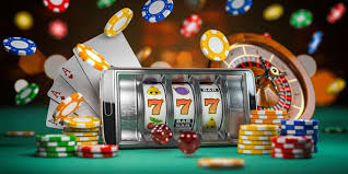 Vstupte do světa zábavy s ceske online casino 2025
