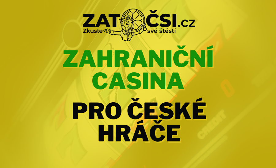 Vstupte do světa zábavy s ceske online casino 2025